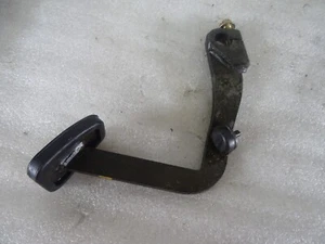 WB. Honda Helix CN 250 Bremspedal - Bild 1 von 4