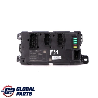 BMW F20 F21 F30 F31 F32 Modulo Unità di Controllo Corpo REM 9329700 - Immagine 1 di 4