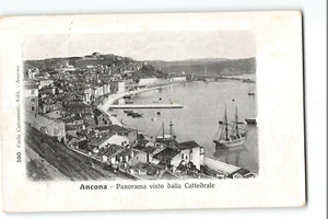 13061 01 ANCONA - Picture 1 of 2