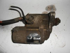 Anlasser Starter Diesel Rover 400 8080074 - Picture 1 of 1
