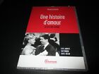 DVD NEUF "UNE HISTOIRE D'AMOUR" Louis JOUVET, Dany ROBIN, Daniel GELIN