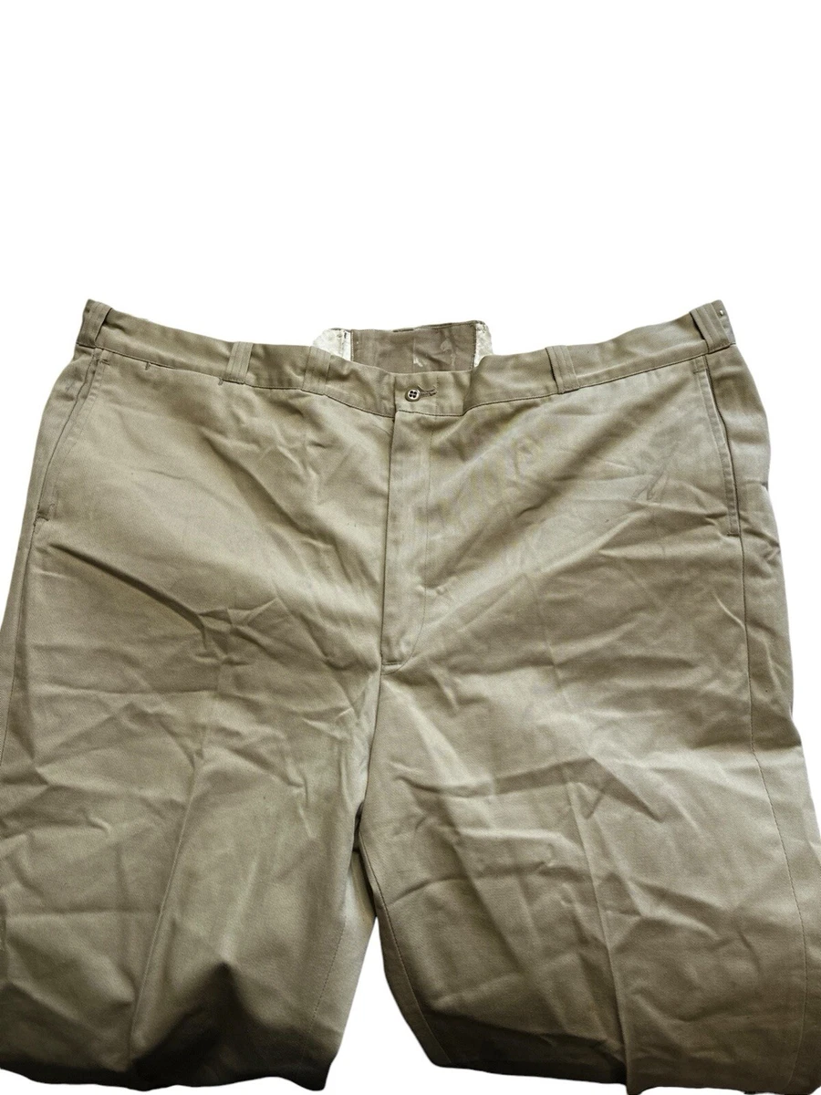 Big Mac Cotton Blend Vintage Pants for Men for sale | eBay