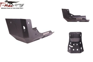 Placa de deslizamiento T-Rex Racing 2017-2023 BMW G 310 R / G 310 GS - Imagen 1 de 12