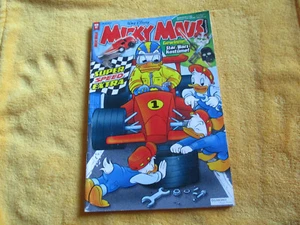 walt disney micky maus,comic,heft,ohne extras - Bild 1 von 1