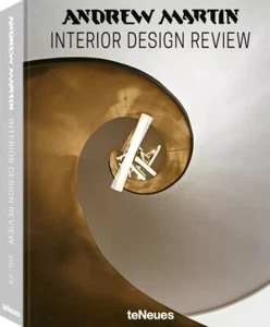 Andrew Martin Interior Design Review, Hardcover by Waller, Martin (EDT), Bran... - Bild 1 von 1