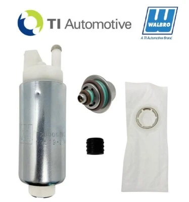 Bomba de combustible EFI ORIGINAL WALBRO/Arctic Cat + colador 550 H1 TRV 2009-2010 0570-271 Foto 1 de 4