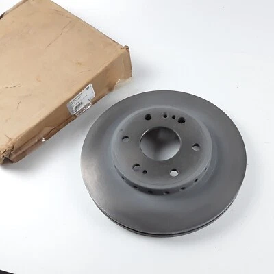 Rotor de freno de disco delantero para Chevrolet Tahoe GMC Yukon Cadillac Escalade 2012-2020 Foto 1 de 4
