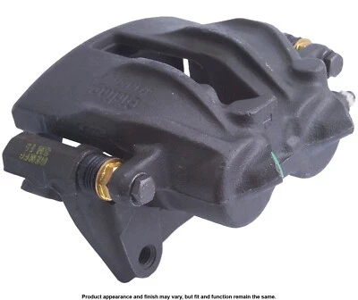 Pinza de freno de disco delantera izquierda cardona para Volvo 760 1988-1990 Foto 1 de 3