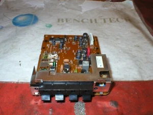 Sony  FS243-16  Tuner Board  For Model STRNX1 / MHC-NX1 - Picture 1 of 3