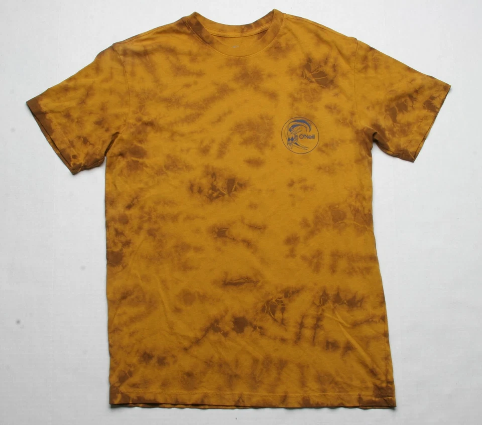 O'Neill Psyched Tee (M) Harvest Gold - Изображение 1 из 1