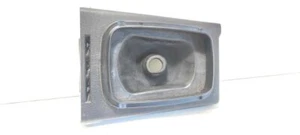 Volkswagen PASSAT B3 1992 Verkleidung Schalthebel (Kunststoff) UST64997 - Picture 1 of 5