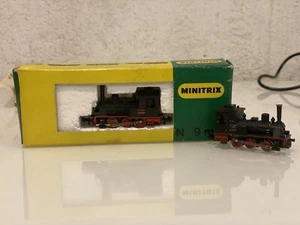 Minitrix 2913 - Imagen 1 de 8