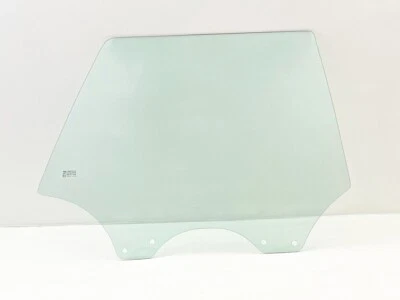 Right Rear Door Window Glass For 00-04 Subaru Legacy Outback 4DR Station Wagon Foto 1 de 4