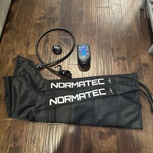 NormaTec Pulse 2.0 Leg Recovery System, Standard size