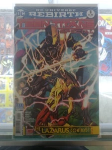 Teen Titans Special #1 DC Universe Rebirth - Picture 1 of 1