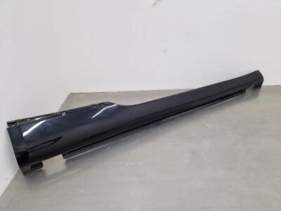 FALDAS LATERALES BENTLEY CONTINENTAL GT RIBETE LADO DERECHO 3SD853852C - Imagen 1 de 4