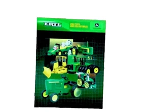 Libro giocattolo John Deere Pocket Ertl 2004 - Foto 1 di 7