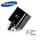 NEW SAMSUNG FAST CHARGER PLUG & 3.1 USB C TYPE CABLE FOR GALAXY S8 /S9 /S10+