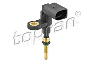 Unidad transmisora de temperatura de refrigerante para AUDI VW SEAT A1 Sportback A3 A4 04E919501B Foto 1 de 4