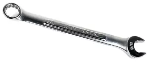 Craftsman SAE 5/8" Combination Wrench VA 12-Point 44697 Made in USA - Bild 1 von 4