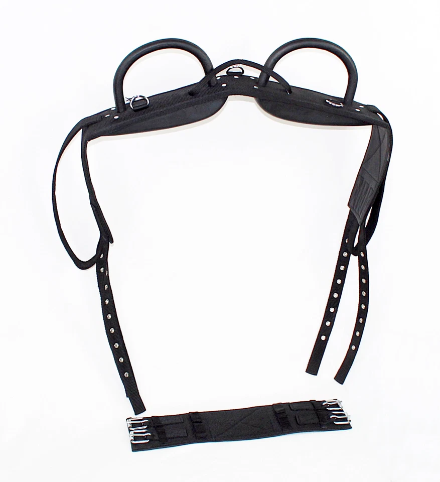 Vaulting Girth - Image 1 of 1