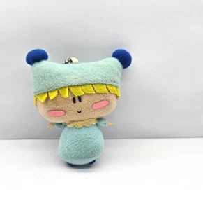 Mirumo de Pon! Anime mascot strap Mirumo Yujin Plush Doll Japan - Picture 1 of 11