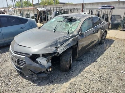 FRONT AC EVAPORATOR HOUSI 23506046 2017 CHEVROLET MALIBU Foto 1 de 4