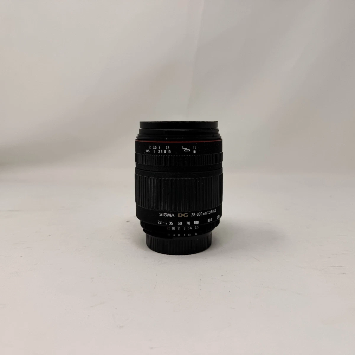Sigma 28-300mm f/3.5-6.3 Camera Lenses for sale | eBay