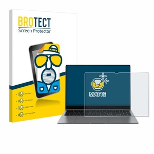 Antyodblaskowy ochraniacz ekranu do Samsung Galaxy Book5 Pro 16" Matowa ochrona - Zdjęcie 1 z 8