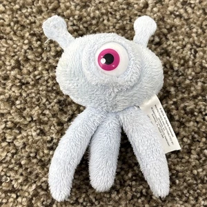 Sonic the Hedgehog - Sonic Colors Wisp Promotional SEGA Plush Mini Rare - Picture 1 of 6