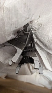 Ducati Transmission Gears Shifter Forks Parts 996 Lot - Picture 1 of 11