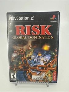 Risk Global Domination (PlayStation 2) - Foto 1 di 3