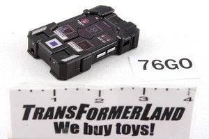 Laserbeak Complete Legends Generations - Titans Return Transformers - Picture 1 of 3