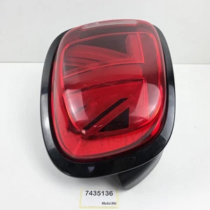 2017-2024 MINI COOPER F57 REAR RIGHT TAIL LIGHT ASSEMBLY UNION JACK LED 7435136 - Bild 1 von 13
