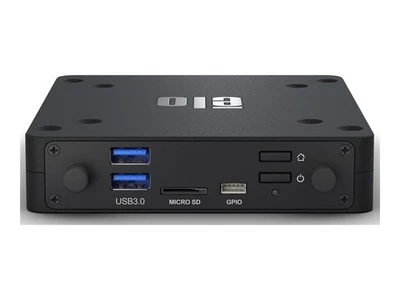 Mochila Elo 4 Value mini PC 1 x Snapdragon RK3399 RAM 4 GB E792849 Foto 1 de 4