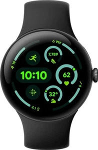 Google Pixel Watch 3 41mm / 45mm Smart Watch Odblokowany Doskonały stan - Zdjęcie 1 z 15