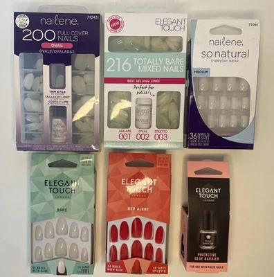 Elegant Touch Bundle -  BUY 1 GET 1 FREE = 12 ITEMS - RRP £100.00 - Image 1 of 4