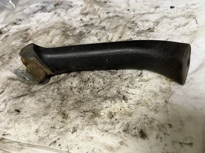 1990-1994 Mitsubishi Eclipse door handle interior gray pull handle W1 - Image 1 of 4