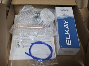 Elkay - EWF3000 - Watersentry Plus System Kit & FREE SHIPPING - Picture 1 of 3