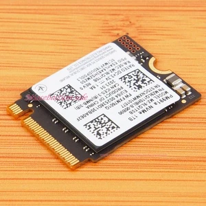 For Samsung PM991a 1TB PCIe MZVLQ1T0HBLB NVMe SSD Gen3x4 M.2 Solid State Drive - Afbeelding 1 van 12