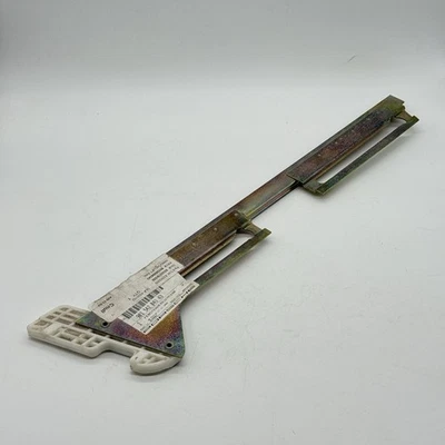 NOS 1969-1979 Porsche 911 Left Window Regulator Lifter Rail Parallel Arm - Image 1 of 4