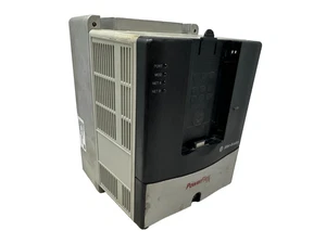 Allen-Bradley 20AD5P0A3AYNANC0 PowerFlex AC Drive - Picture 1 of 3
