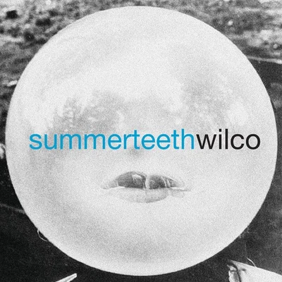 Wilco Summerteeth (Rhino Rocktober 2024) (Vinyl) (UK IMPORT) - Изображение 1 из 2
