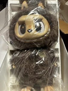 POP MART ZIMOMO THE MONSTERS LABUBU I FOUND YOU H58cm 22.8 in 💯 % Authentic US - Bild 1 von 15