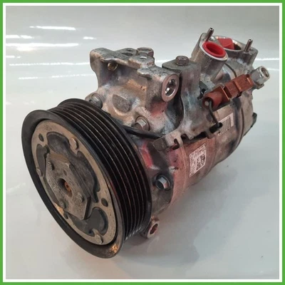 Compresseur D'Air DENSO 447250-6101 T-ROC 1.5 TSI 3Q0816803D 2017 2018 - Photo 1/4