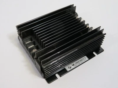 V-Infinity CUI VHK100W-Q24-S12 DC/DC Converter SHELF WEAR/MISSING SCREWS ! NOP ! - Image 1 of 4