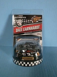 Nascar Authentics 2024 Wave 03 Winner's Circle Dale Earnhardt #3 NEW 2025 - Picture 1 of 3