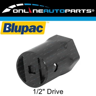 50mm 1/2" Axle Hub Nut Socket for Suzuki Jimny FJ SN413 1998~2018 - Image 1 of 3