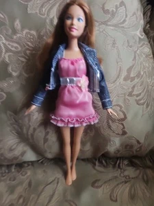 Mattel Barbie Stardoll Doll - Foto 1 di 13