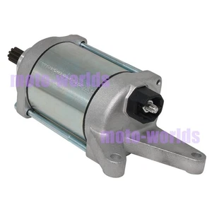 For Honda Starter Motor Assembly X-ADV750 XADV750L 2017 2018-2025 31200-MGS-D31 - Picture 1 of 8